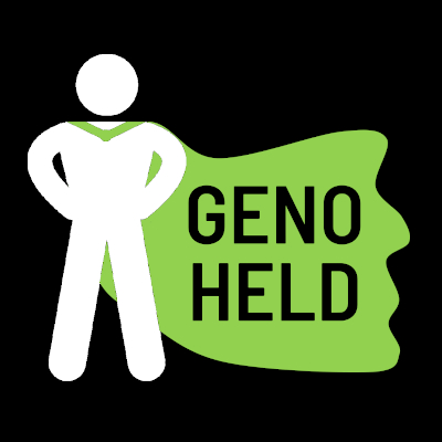 Logo GenoHeld